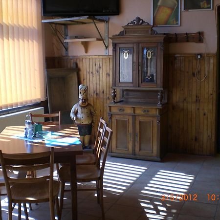 Na 15 Kopách Kolín Exterior foto