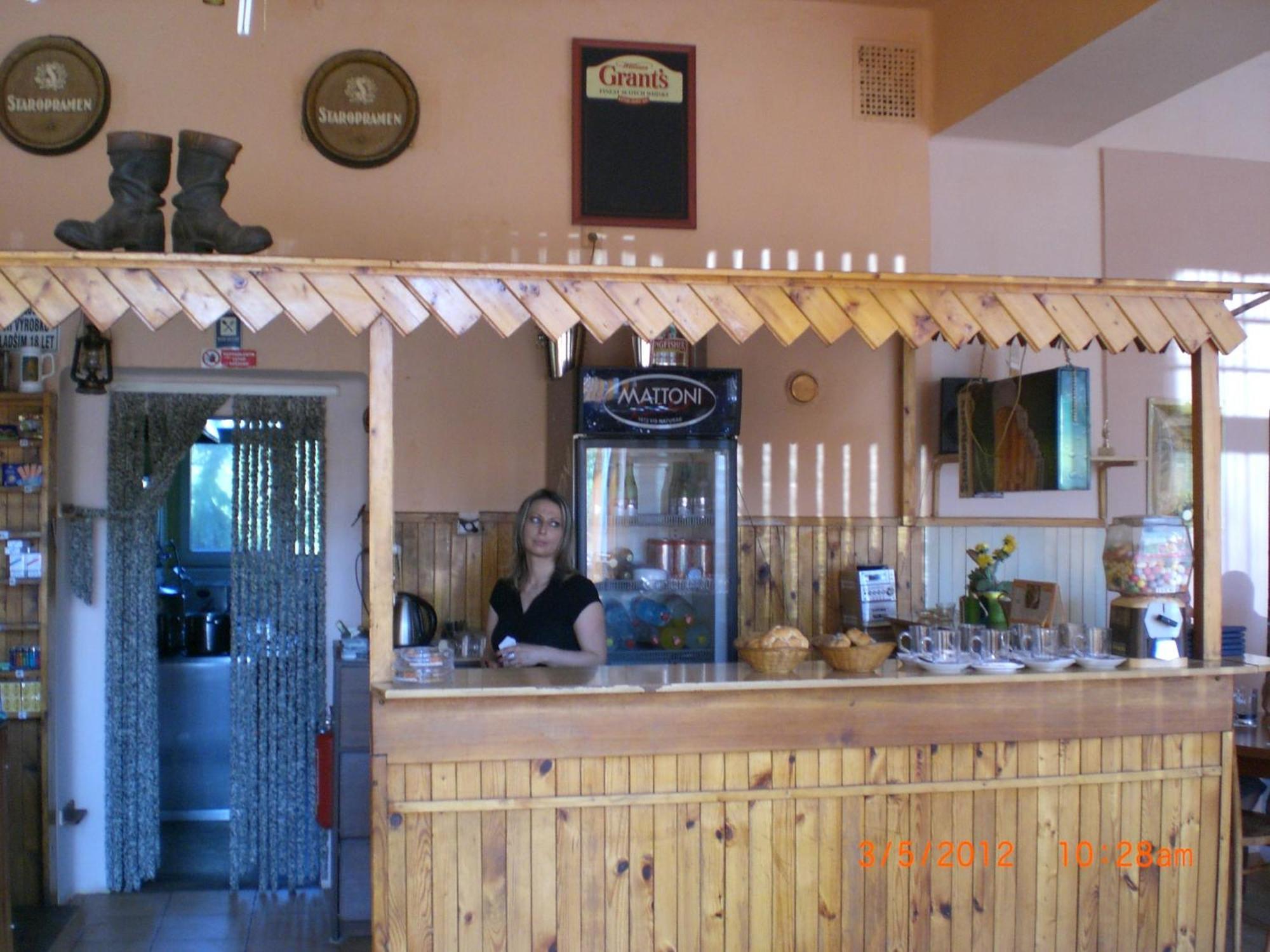 Na 15 Kopách Kolín Exterior foto