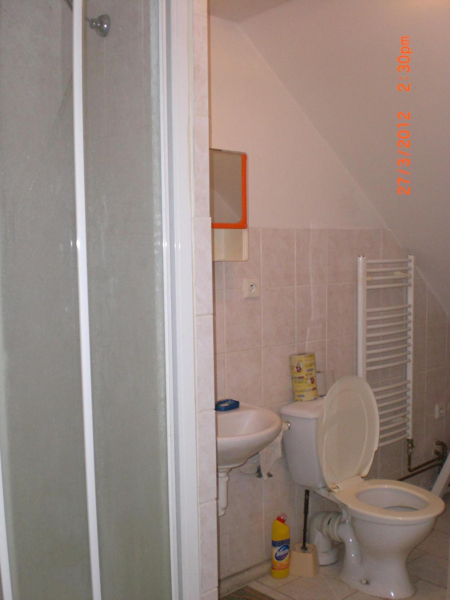 Na 15 Kopách Kolín Exterior foto
