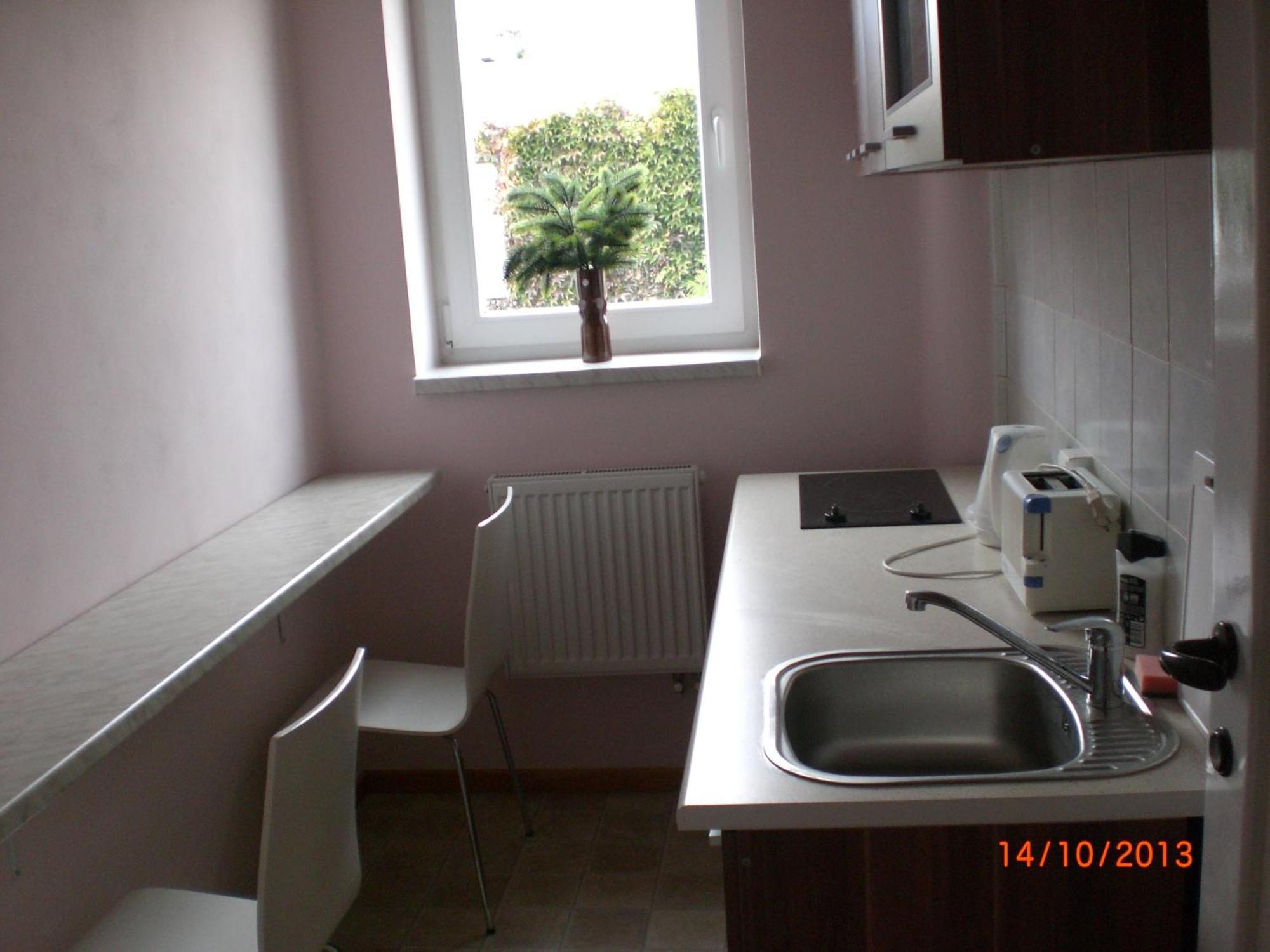 Na 15 Kopách Kolín Quarto foto