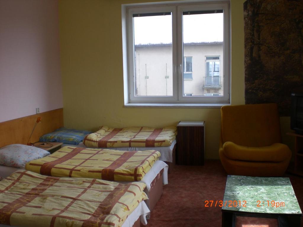 Na 15 Kopách Kolín Quarto foto