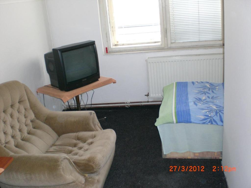 Na 15 Kopách Kolín Quarto foto