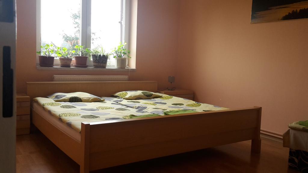 Na 15 Kopách Kolín Quarto foto
