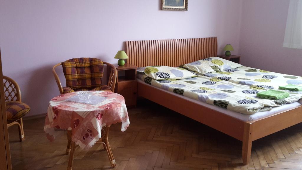 Na 15 Kopách Kolín Quarto foto