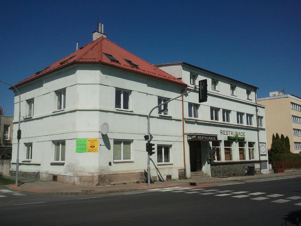 Na 15 Kopách Kolín Exterior foto